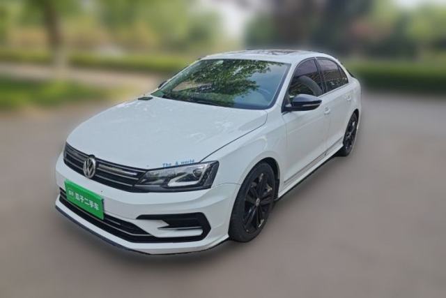 Used Volkswagen Sagitar 2018 280TSI DSG Ignite Edition