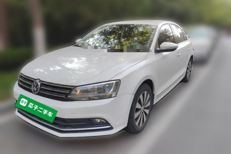 Used Volkswagen Sagitar 2018 1.6L Automatic Comfort Model Guazi used car, China used car export, Used car for sale, Used cars, Cheapest cars for sale