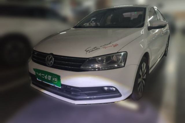 Used Volkswagen Sagitar 2018 1.6L Automatic Comfort Model