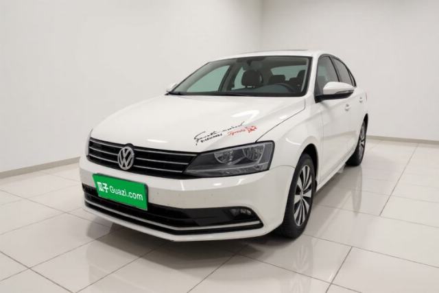 Used Volkswagen Sagitar 2018 1.6L Automatic Comfort Model