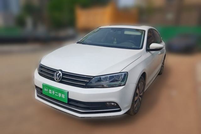 Used Volkswagen Sagitar 2018 280TSI DSG Comfort Model