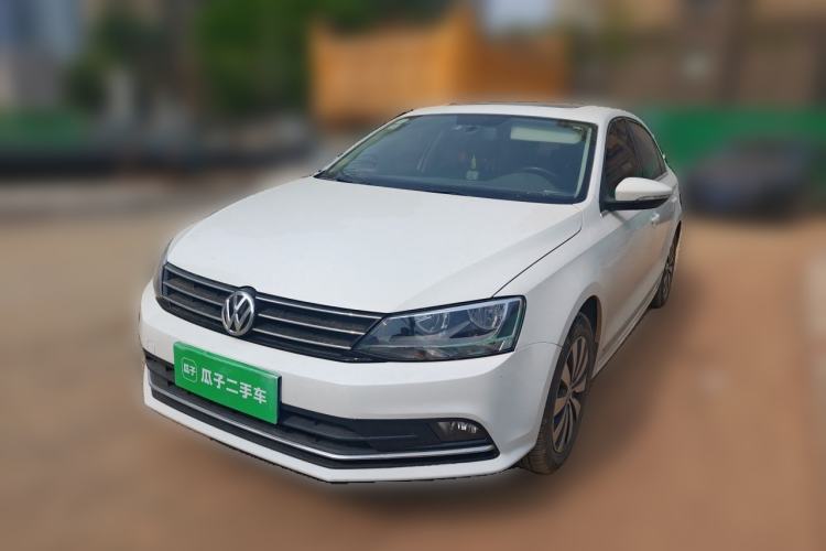 Used Volkswagen Sagitar 2018 280TSI DSG Comfort Model Guazi used car, China used car export, Used car for sale, Used  cars, Cheapest cars for sale