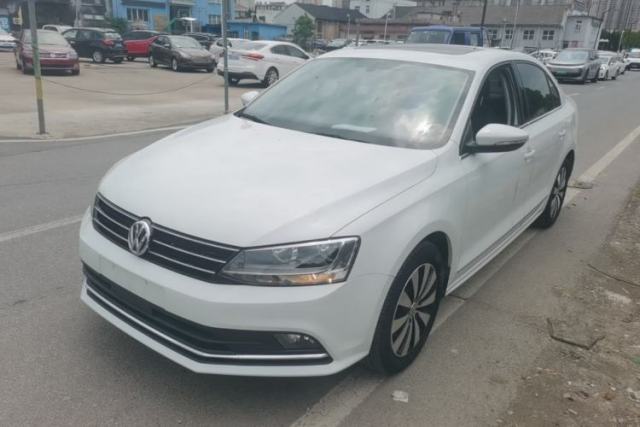 Used Volkswagen Sagitar 2018 1.6L Automatic Comfort Model