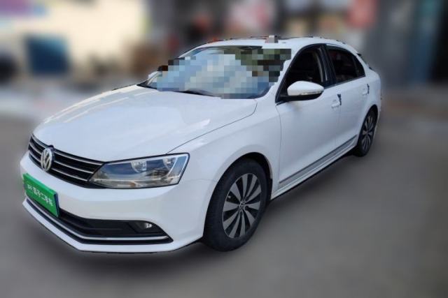 Used Volkswagen Sagitar 2018 1.6L Automatic Comfort Model
