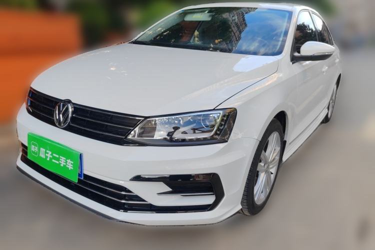 Used Volkswagen Sagitar 2018 280TSI DSG Ignite Edition Guazi used car, China used car export, Used car for sale, Used cars, Cheapest cars for sale