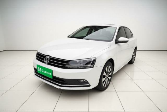 Used Volkswagen Sagitar 2018 1.6L Automatic Comfort Model