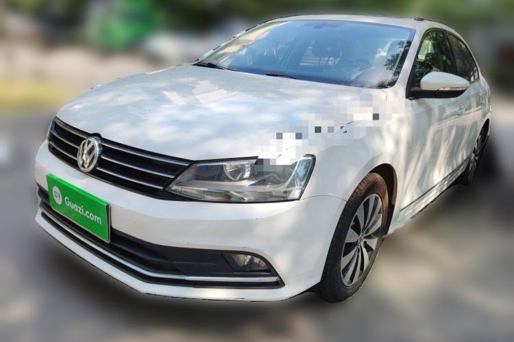 Used Volkswagen Sagitar 2018 1.6L Automatic Comfort Model Guazi used car, China used car export, Used car for sale, Used  cars, Cheapest cars for sale