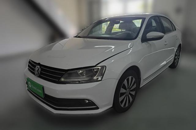 Used Volkswagen Sagitar 2018 1.6L Automatic Comfort Model