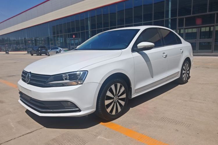 Used Volkswagen Sagitar 2018 1.6L Automatic Comfort Model Guazi used car, China used car export, Used car for sale, Used  cars, Cheapest cars for sale