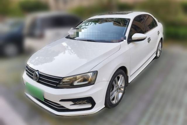 Used Volkswagen Sagitar 2018 280TSI DSG Comfort Model