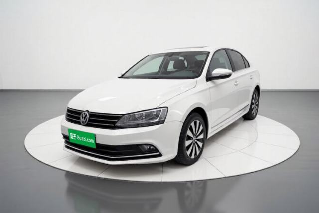 Used Volkswagen Sagitar 2018 1.6L Automatic Comfort Model