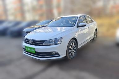 Used Volkswagen Sagitar 2018 1.6L Automatic Comfort Model