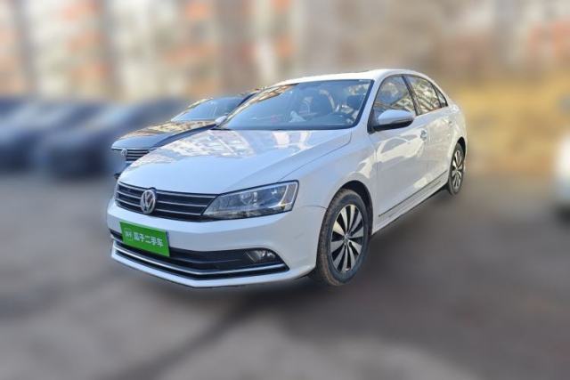Used Volkswagen Sagitar 2018 1.6L Automatic Comfort Model