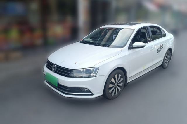 Used Volkswagen Sagitar 2018 280TSI DSG Comfort Model