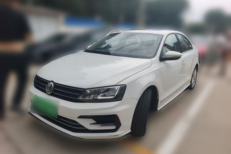 Used Volkswagen Sagitar 2018 280TSI DSG Ignite Edition Guazi used car, China used car export, Used car for sale, Used cars, Cheapest cars for sale
