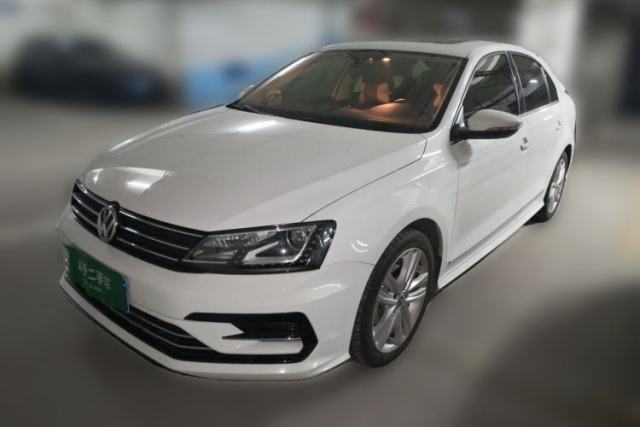 Used Volkswagen Sagitar 2018 280TSI DSG Ignite Edition