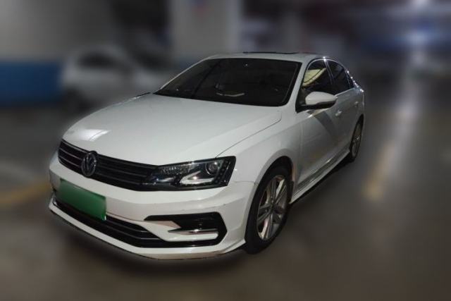 Used Volkswagen Sagitar 2018 280TSI DSG Ignite Edition