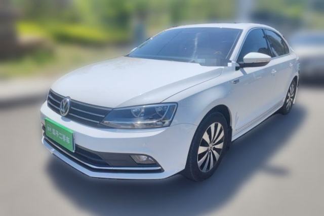 Used Volkswagen Sagitar 2018 280TSI DSG Comfort Model