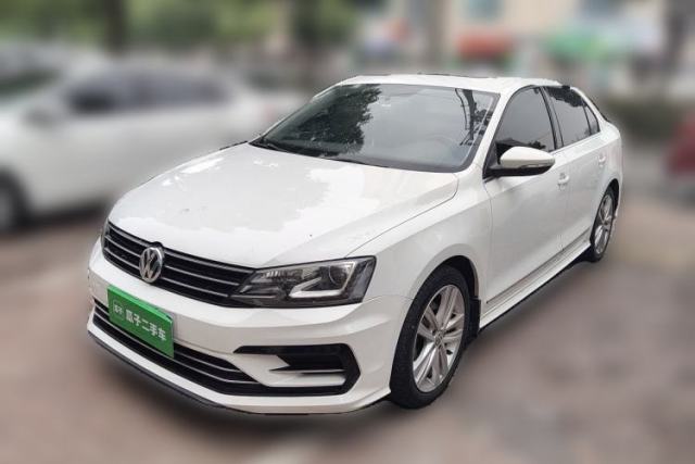 Used Volkswagen Sagitar 2018 280TSI DSG Ignite Edition