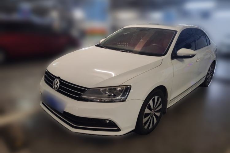 Used Volkswagen Sagitar 2018 1.6L Automatic Comfort Model Guazi used car, China used car export, Used car for sale, Used  cars, Cheapest cars for sale