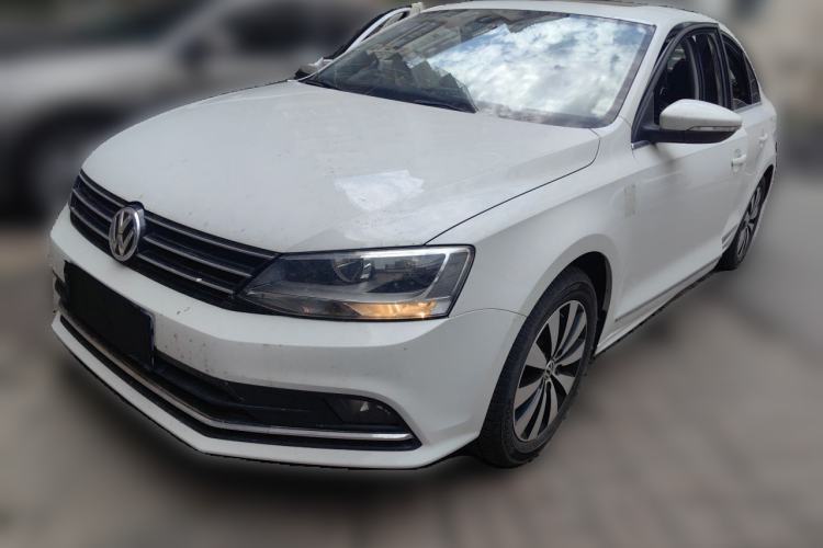 Used Volkswagen Sagitar 2018 280TSI DSG Comfort Model Guazi used car, China used car export, Used car for sale, Used  cars, Cheapest cars for sale