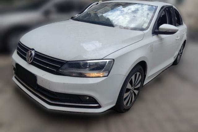 Used Volkswagen Sagitar 2018 280TSI DSG Comfort Model