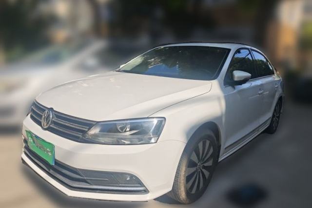 Volkswagen Sagitar 2018 280TSI DSG Comfort Model usado