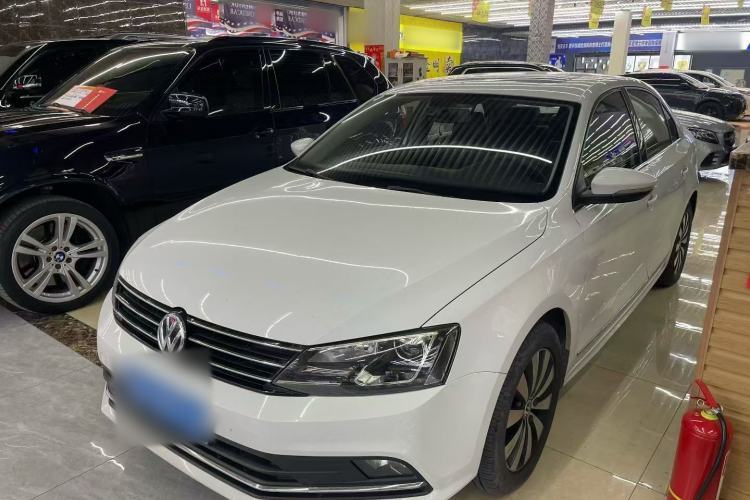 Used Volkswagen Sagitar 2018 280TSI DSG Comfort Model Guazi used car, China used car export, Used car for sale, Used  cars, Cheapest cars for sale
