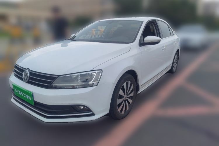 Used Volkswagen Sagitar 2018 1.6L Automatic Comfort Model Guazi used car, China used car export, Used car for sale, Used cars, Cheapest cars for sale