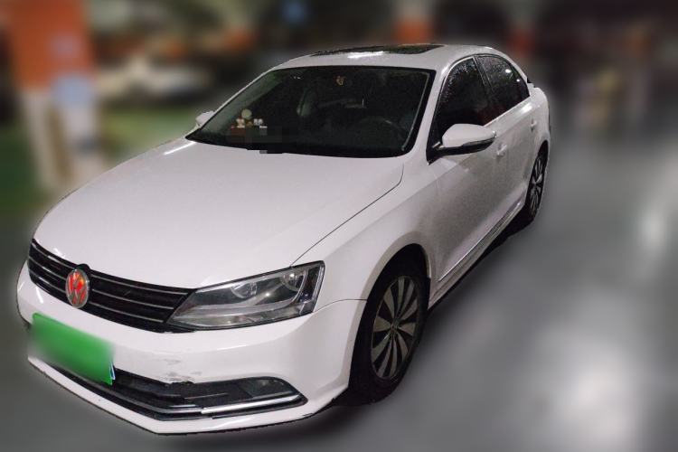 Used Volkswagen Sagitar 2018 180TSI DSG Prestige Edition Guazi used car, China used car export, Used car for sale, Used cars, Cheapest cars for sale
