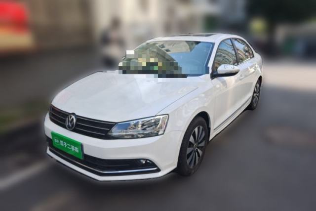 Used Volkswagen Sagitar 2018 1.6L Automatic Comfort Model