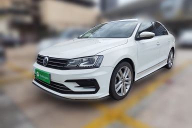 Used Volkswagen Sagitar 2018 280TSI DSG Ignite Edition