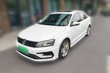 Used Volkswagen Sagitar 2018 280TSI DSG Ignite Edition