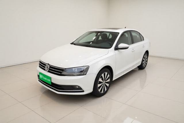 Used Volkswagen Sagitar 2018 1.6L Automatic Comfort Model