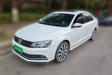 Used Volkswagen Sagitar 2018 1.6L Automatic Comfort Model