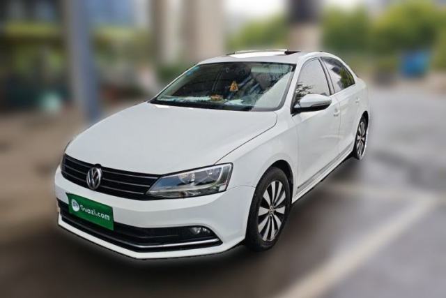 Used Volkswagen Sagitar 2018 1.6L Automatic Comfort Model