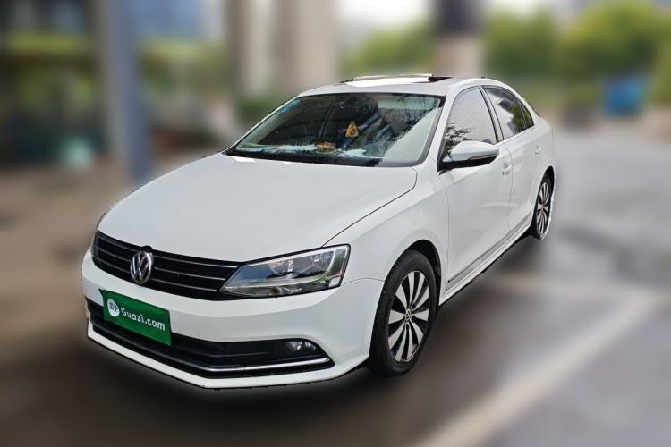 Used Volkswagen Sagitar 2018 1.6L Automatic Comfort Model Guazi used car, China used car export, Used car for sale, Used  cars, Cheapest cars for sale