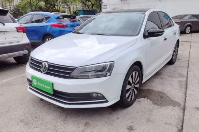 Used Volkswagen Sagitar 2018 280TSI DSG Comfort Model
