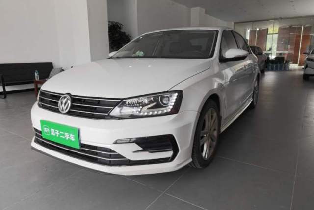 Used Volkswagen Sagitar 2018 280TSI DSG Ignite Edition