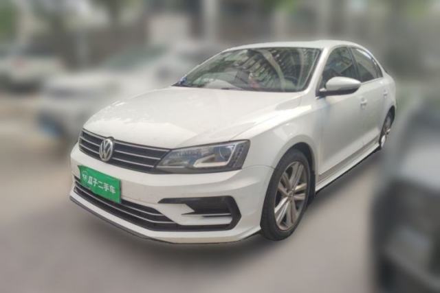 Used Volkswagen Sagitar 2018 280TSI DSG Ignite Edition