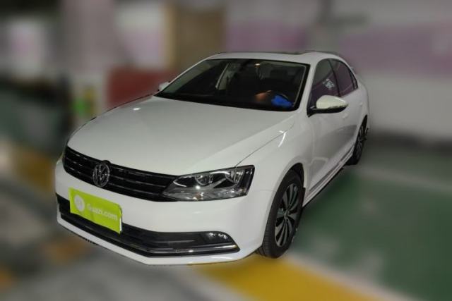 Used Volkswagen Sagitar 2018 1.6L Automatic Comfort Model