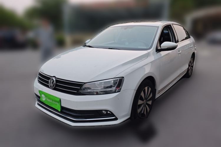 Used Volkswagen Sagitar 2018 1.6L Automatic Comfort Model Guazi used car, China used car export, Used car for sale, Used  cars, Cheapest cars for sale