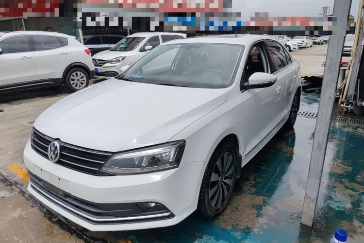 Used Volkswagen Sagitar 2018 1.6L Manual Comfort Model Guazi used car, China used car export, Used car for sale, Used  cars, Cheapest cars for sale