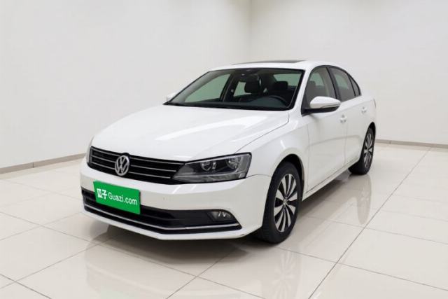 Volkswagen Sagitar 2018 280TSI DSG Comfort Model usado