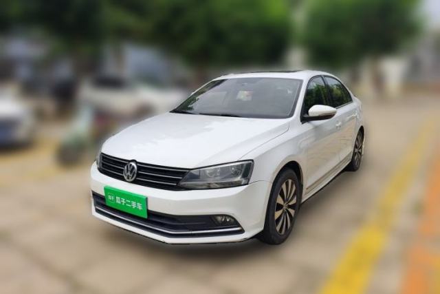 Używany Volkswagen Sagitar 2018 280TSI DSG Comfort Model