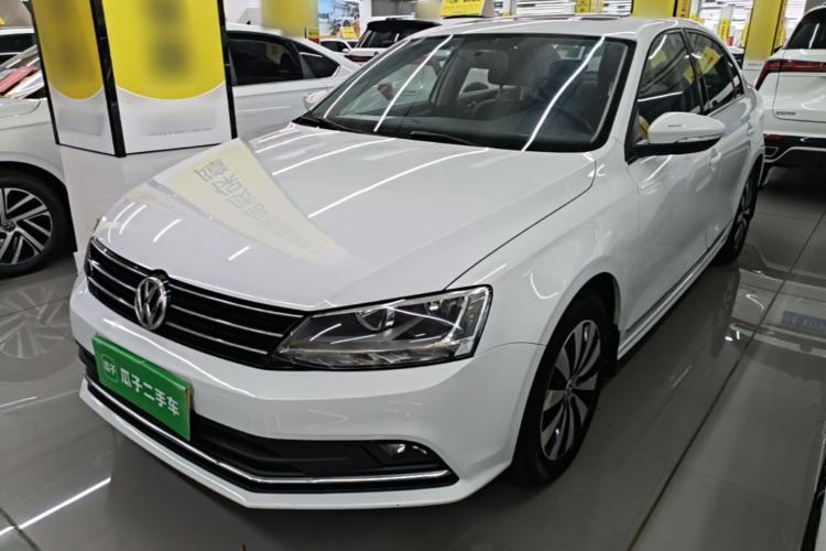 Used Volkswagen Sagitar 2018 280TSI DSG Comfort Model Guazi used car, China used car export, Used car for sale, Used  cars, Cheapest cars for sale