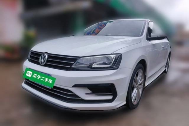 Used Volkswagen Sagitar 2018 280TSI DSG Ignite Edition