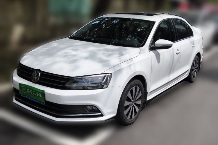 Used Volkswagen Sagitar 2018 280TSI DSG Comfort Model Guazi used car, China used car export, Used car for sale, Used  cars, Cheapest cars for sale