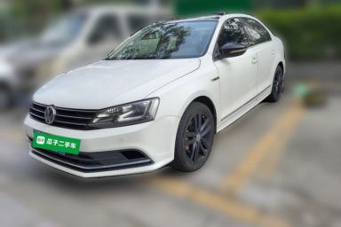 Used Volkswagen Sagitar 2018 280TSI DSG Luxury Model