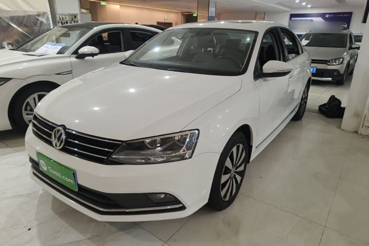 Ojetý Volkswagen Sagitar 2018 1.6L Automatic Comfort Model Guazi used car, China used car export, Used car for sale, Used  cars, Cheapest cars for sale